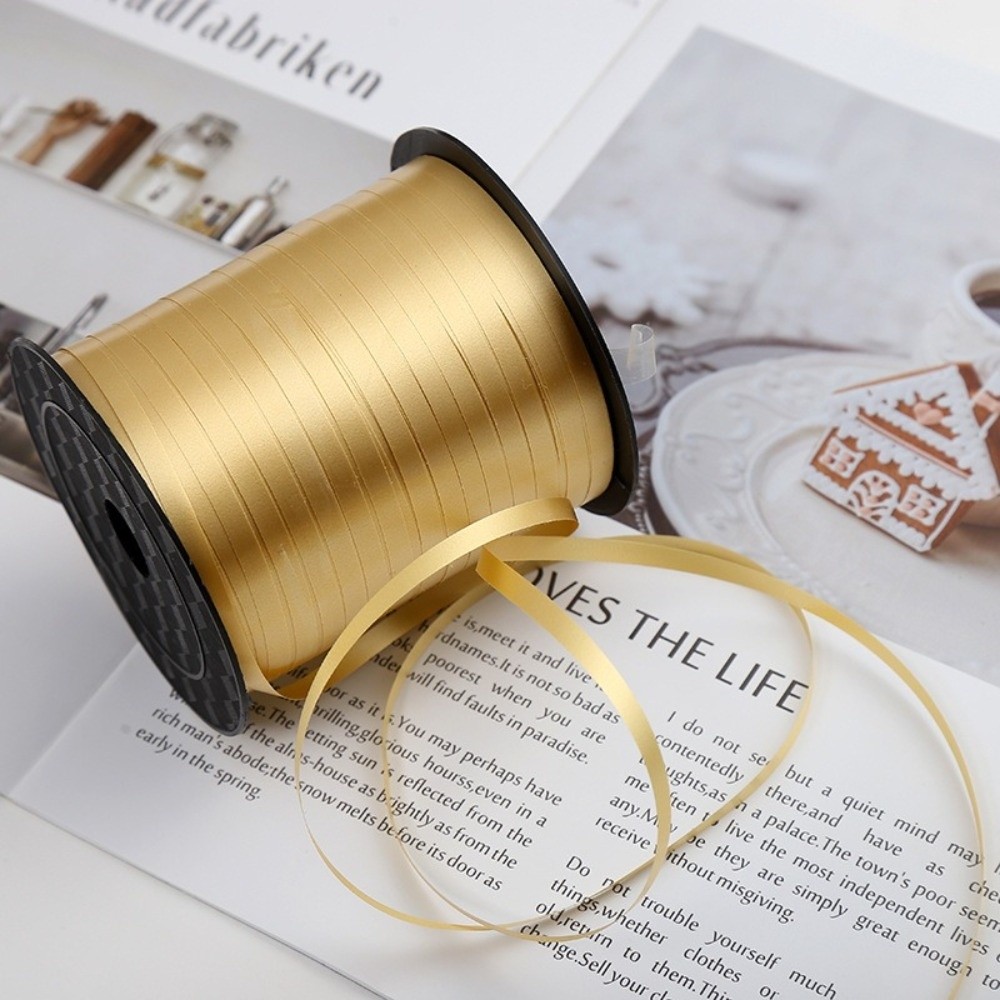 Durable 1 Roll Balloon Ribbon  - огляд і ціна Wedding Supply.Box