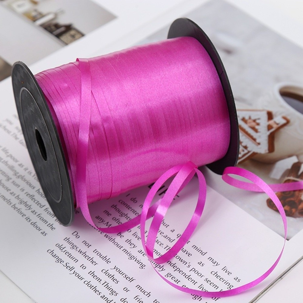 Durable 1 Roll Balloon Ribbon  - огляд і ціна Wedding Supply.Box
