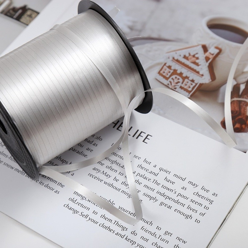 Durable 1 Roll Balloon Ribbon  - огляд і ціна Wedding Supply.Box