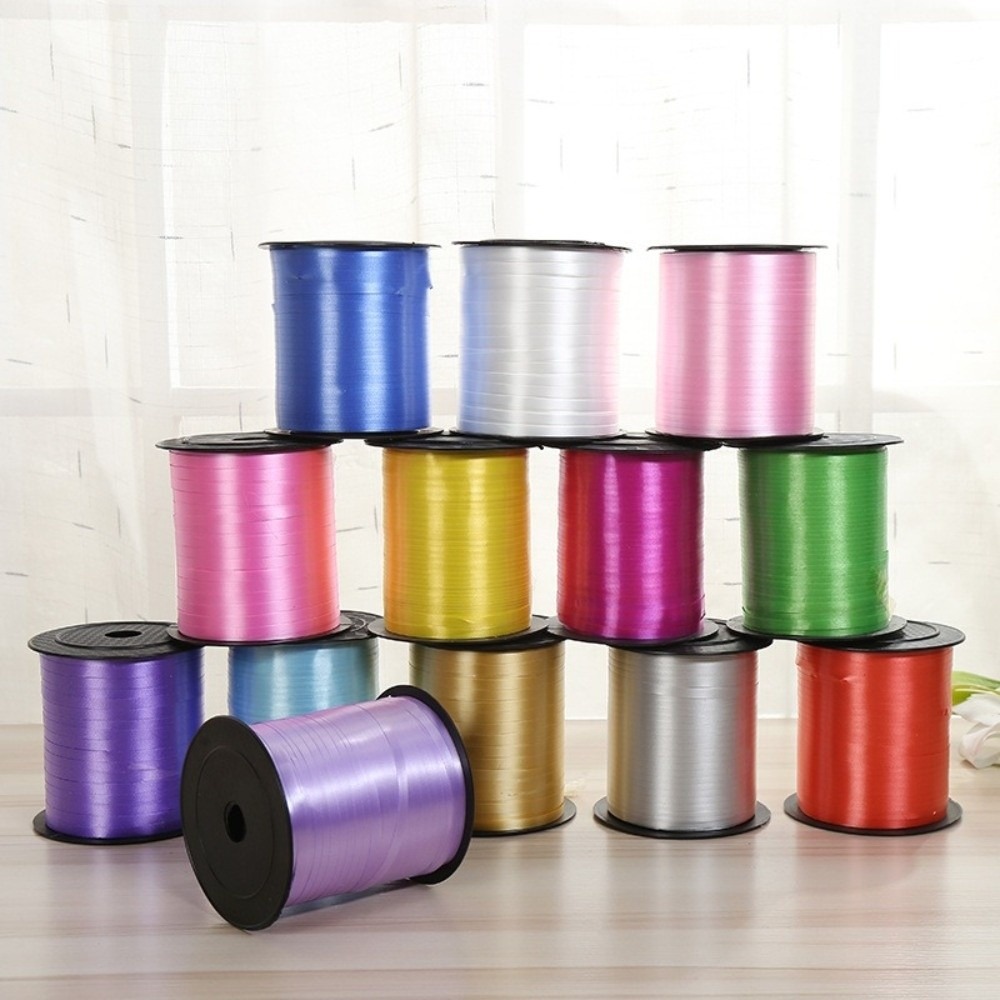 Durable 1 Roll Balloon Ribbon  - огляд і ціна Wedding Supply.Box