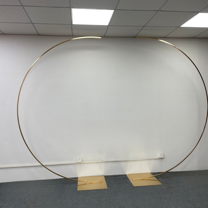New Wedding Arch Backdrop Ball - огляд і ціна Wedding Balloon Arch