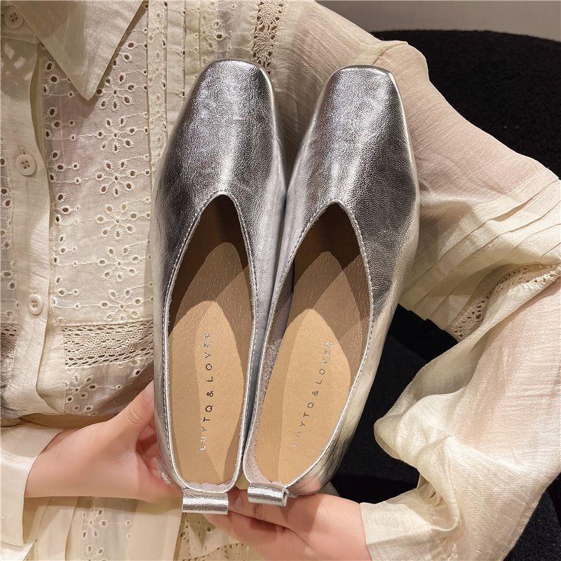 Fashion Shoes Women's Loafers  - огляд і ціна Wedding Fx