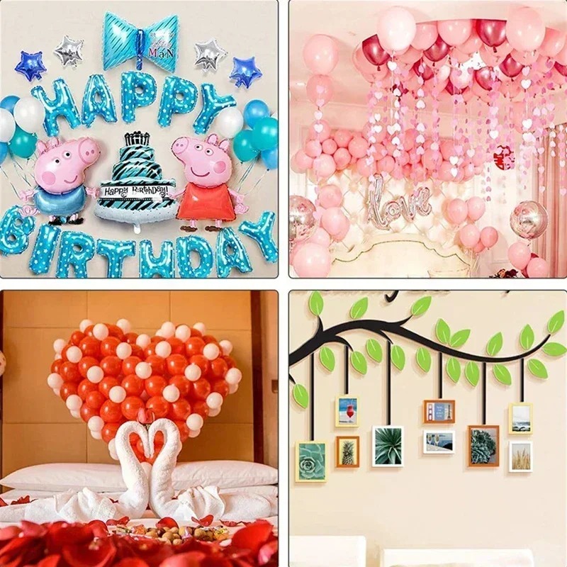 100/500/1000/2000PCS Self Adhe - огляд і ціна Wedding Support