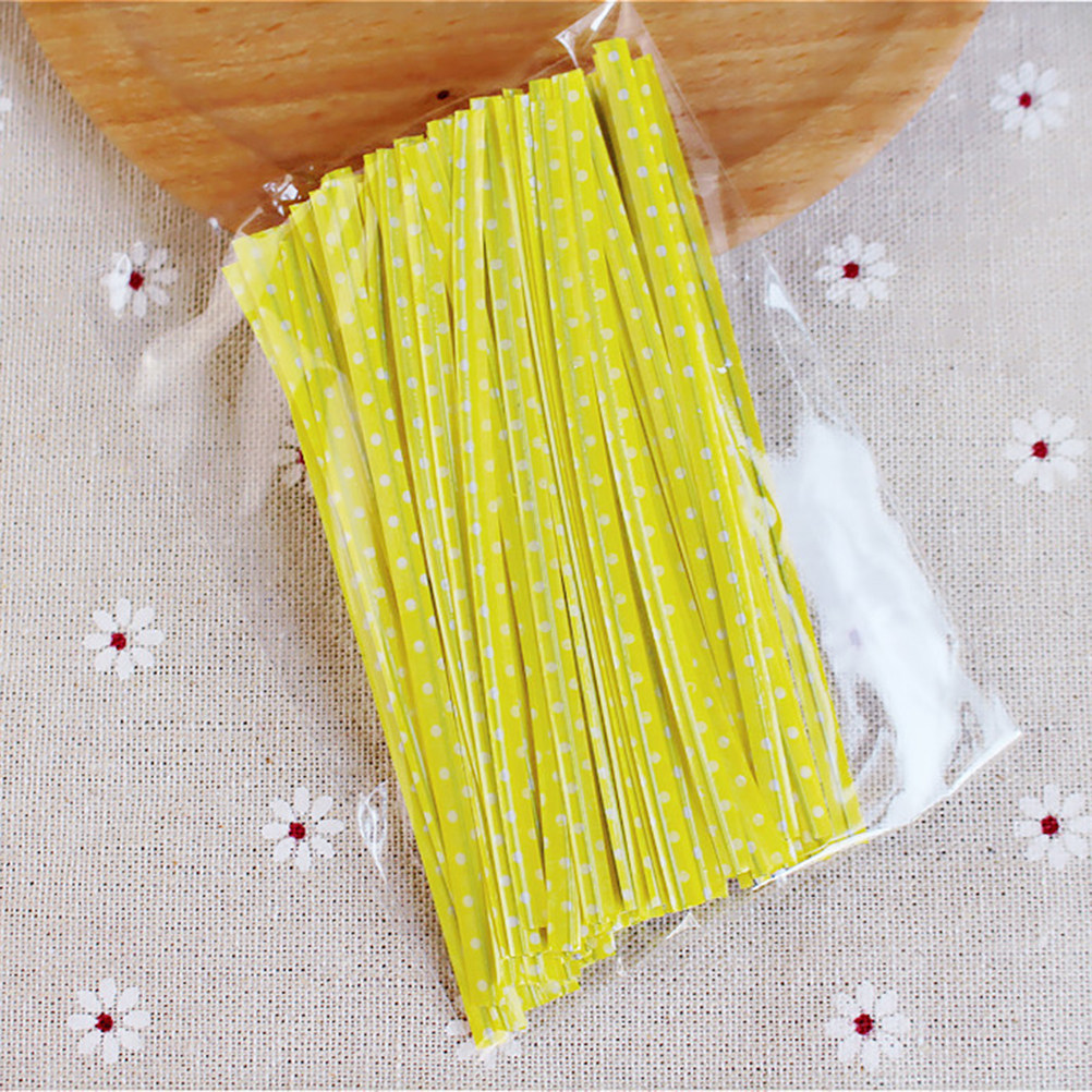 300Pcs Metal Twist Ties for Gi - огляд і ціна Wedding Packaging