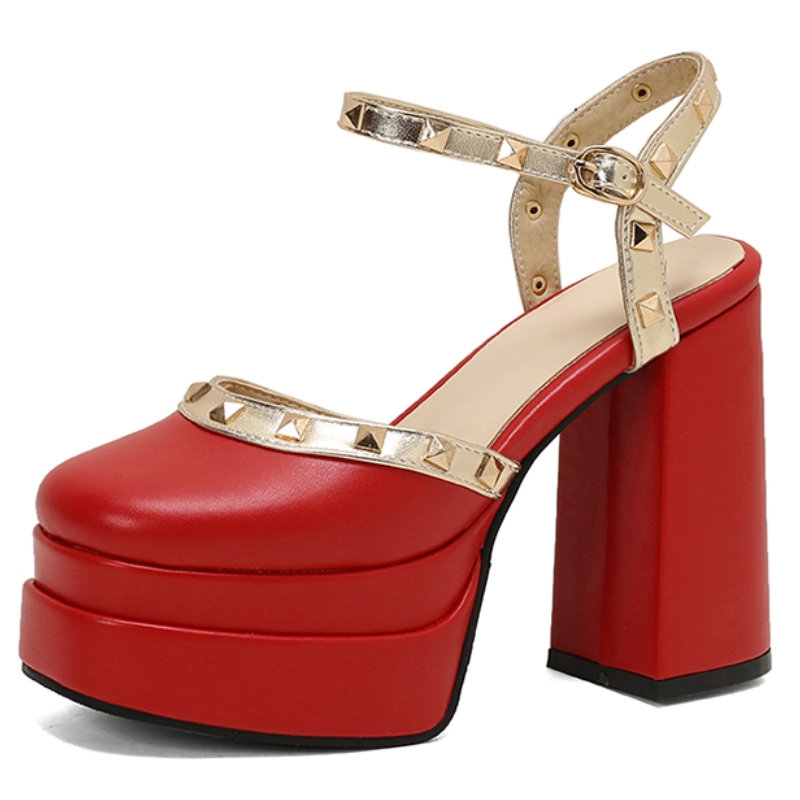 Luxury High Heels Summer Shoes - огляд і ціна Wedding Fx