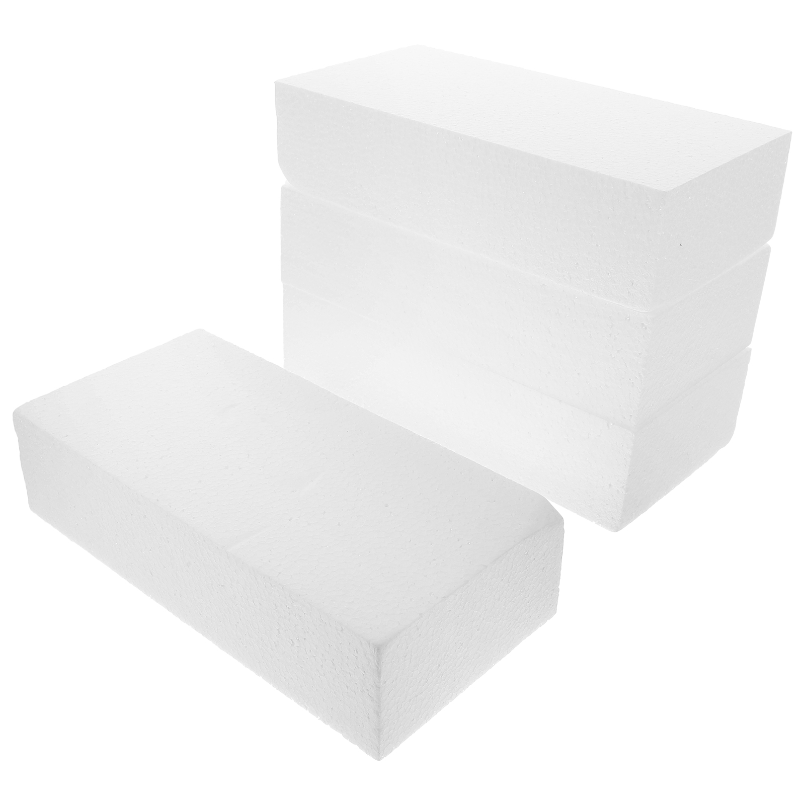 4Pcs Foam Blocks Versatile Whi - огляд і ціна Wedding Souvenir