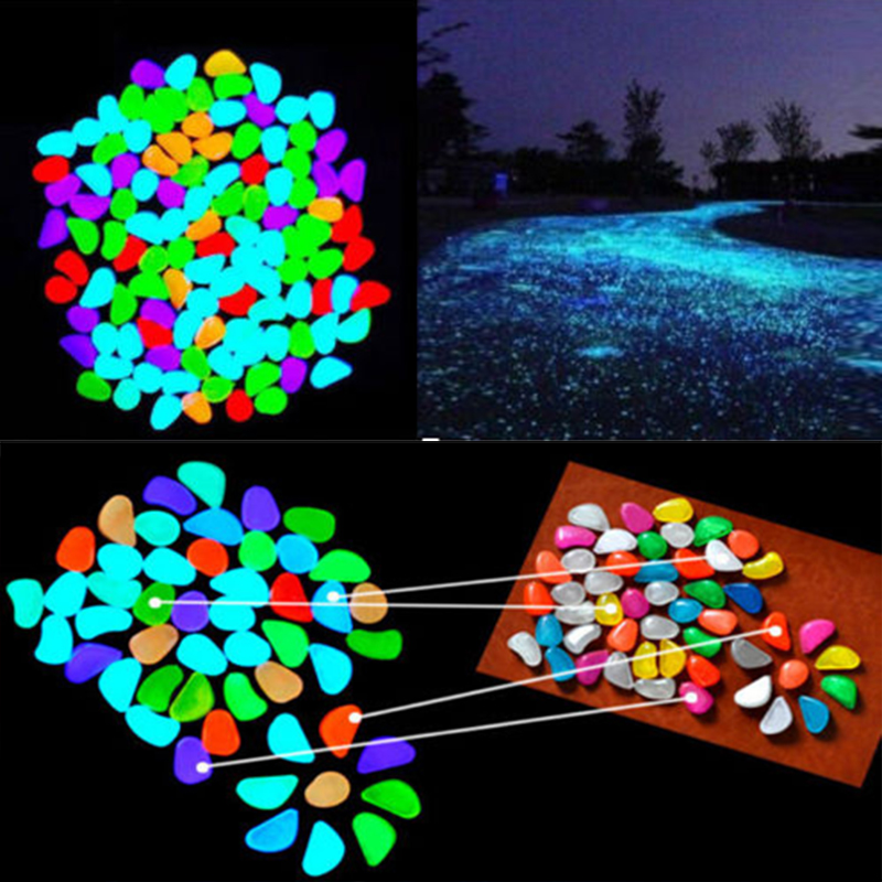 10/20Pcs Glow In The Dark Lumi - огляд і ціна Wedding Event Supply